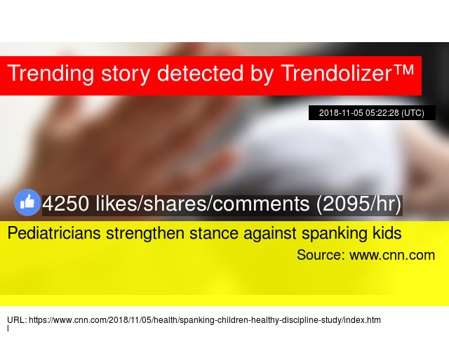 Pediatricians Strengthen Stance Against >> Pediatricians Strengthen Stance Against Spanking Kids Pediatricians Strengthen Stance Against >> Pediatricians Strengthen Stance Against Spanking Kids