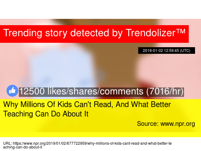 Why Millions Of Kids Cant Read And What >> Why Millions Of Kids Can T Read And What Better Teaching Can Do Why Millions Of Kids Cant Read And What >> Why Millions Of Kids Can T Read And What Better Teaching Can Do